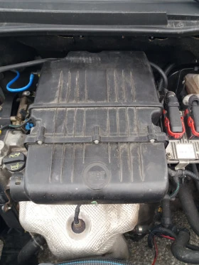 Fiat Punto 1.4 i, снимка 4