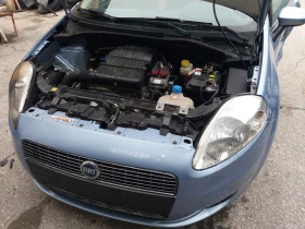 Fiat Punto 1.4 i, снимка 2