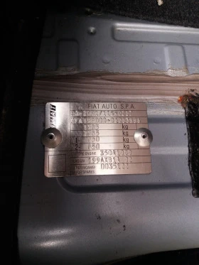 Fiat Punto 1.4 i, снимка 6