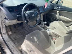 Citroen C5 2.0 HDI, снимка 8