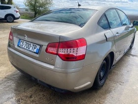 Citroen C5 2.0 HDI, снимка 7