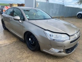 Citroen C5 2.0 HDI, снимка 2