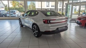 Polestar Polestar Electric Long Range Dual Motor, снимка 2