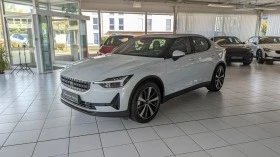 Polestar Polestar Electric Long Range Dual Motor, снимка 3