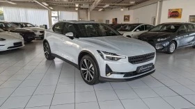 Polestar Polestar Electric Long Range Dual Motor, снимка 1