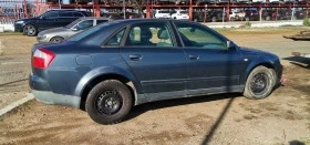 Audi A4 1.9, снимка 3
