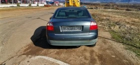 Audi A4 1.9, снимка 2