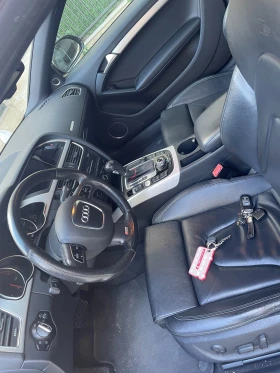 Audi A5 3.0 TDi/Distronic /4x4 S-line+ /Bang&Olufsen, снимка 3