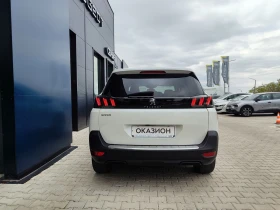 Peugeot 5008 1 5L BlueHDi 131, снимка 7
