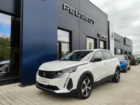 Peugeot 5008 1 5L BlueHDi 131, снимка 3