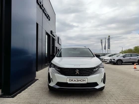 Peugeot 5008 1 5L BlueHDi 131, снимка 2