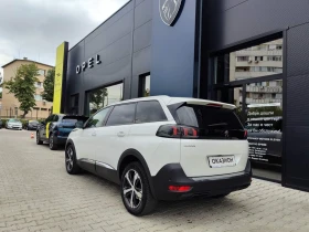 Peugeot 5008 1 5L BlueHDi 131, снимка 6