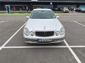 Mercedes-Benz E 220 Avantgarde, снимка 2