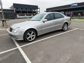 Mercedes-Benz E 220 Avantgarde, снимка 8