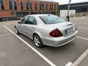 Mercedes-Benz E 220 Avantgarde, снимка 6