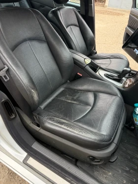 Mercedes-Benz E 220 Avantgarde, снимка 5