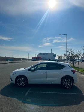 Citroen DS4, снимка 3