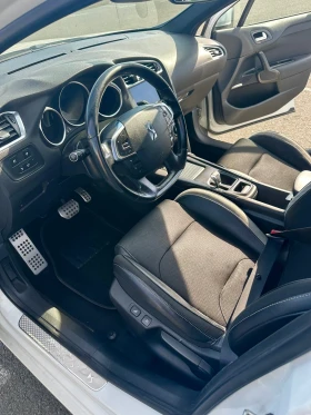 Citroen DS4, снимка 9