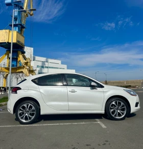 Citroen DS4, снимка 4