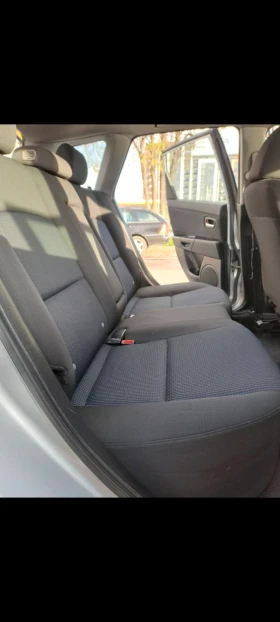 Mazda 3 1.6 hdi 109k, снимка 12