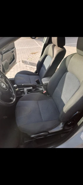 Mazda 3 1.6 hdi 109k, снимка 7