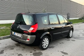 Renault Grand scenic 1.9 dCi, снимка 6