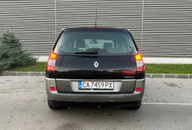 Renault Grand scenic 1.9 dCi, снимка 5
