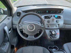 Renault Grand scenic 1.9 dCi, снимка 10