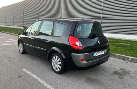 Renault Grand scenic 1.9 dCi, снимка 4