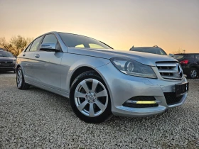 Mercedes-Benz C 200 CDI, 136к.с., снимка 3
