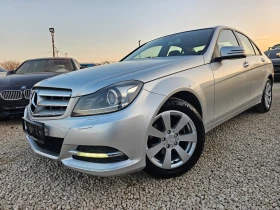 Mercedes-Benz C 200 CDI, 136к.с., снимка 1