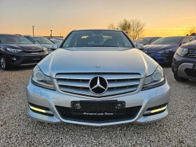 Mercedes-Benz C 200 CDI, 136к.с., снимка 2