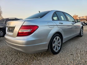 Mercedes-Benz C 200 CDI, 136к.с., снимка 4