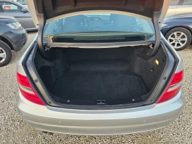 Mercedes-Benz C 200 CDI, 136к.с., снимка 14