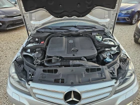 Mercedes-Benz C 200 CDI, 136к.с., снимка 15