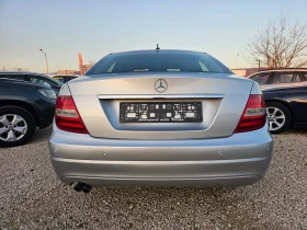 Mercedes-Benz C 200 CDI, 136к.с., снимка 5
