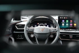 Cupra Formentor VZ* 4x4* FACELIFT* KEYLESS* MEMORY* DISTR* , снимка 11