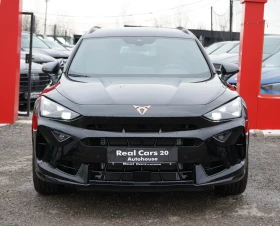 Cupra Formentor VZ* 4x4* FACELIFT* KEYLESS* MEMORY* DISTR* , снимка 2