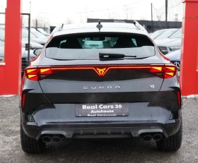 Cupra Formentor VZ* 4x4* FACELIFT* KEYLESS* MEMORY* DISTR* , снимка 5