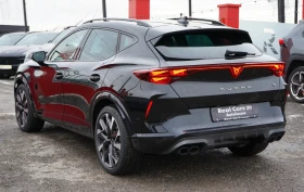 Cupra Formentor VZ* 4x4* FACELIFT* KEYLESS* MEMORY* DISTR* , снимка 6