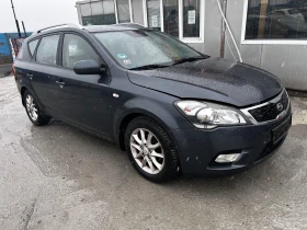 Kia Ceed 1.4 16V, снимка 3