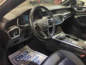 Audi A7 Progressiv  CARFAX, снимка 5