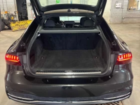 Audi A7 Progressiv  CARFAX, снимка 12