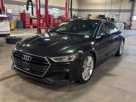 Audi A7 Progressiv  CARFAX, снимка 1