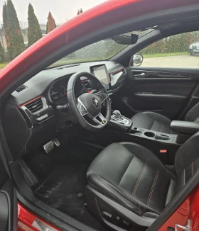 Renault Arkana RS-LINE, снимка 10