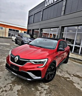 Renault Arkana RS-LINE, снимка 1