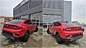 Renault Arkana RS-LINE, снимка 5