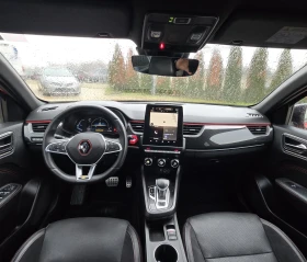 Renault Arkana RS-LINE, снимка 7