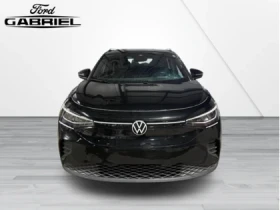 VW ID.4 AWD | ЦЕНА ДО БЪЛГАРИЯ | , снимка 7