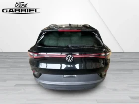 VW ID.4 AWD | ЦЕНА ДО БЪЛГАРИЯ | , снимка 4
